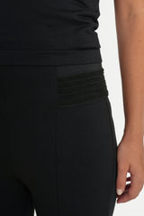 Carina -Comfy Lounge Cargo Pants