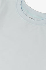 Girly Short Sleeves Top
