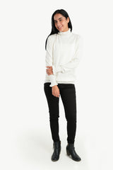 Carina -Jegging with 5 Pockets