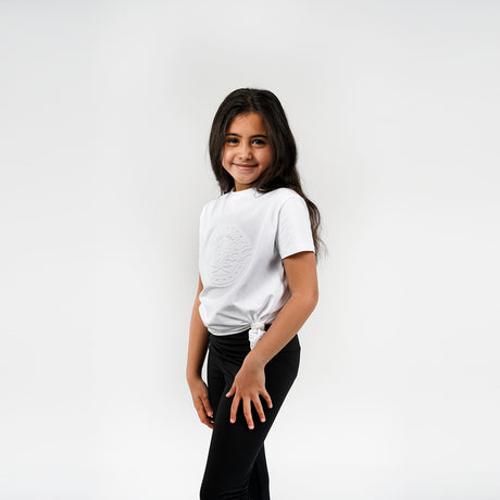 Aries - Black Leggings