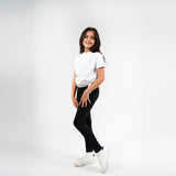 Aries - Black Leggings