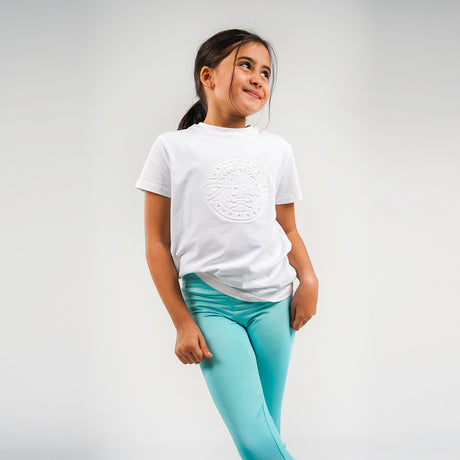 Aries - White T-shirt