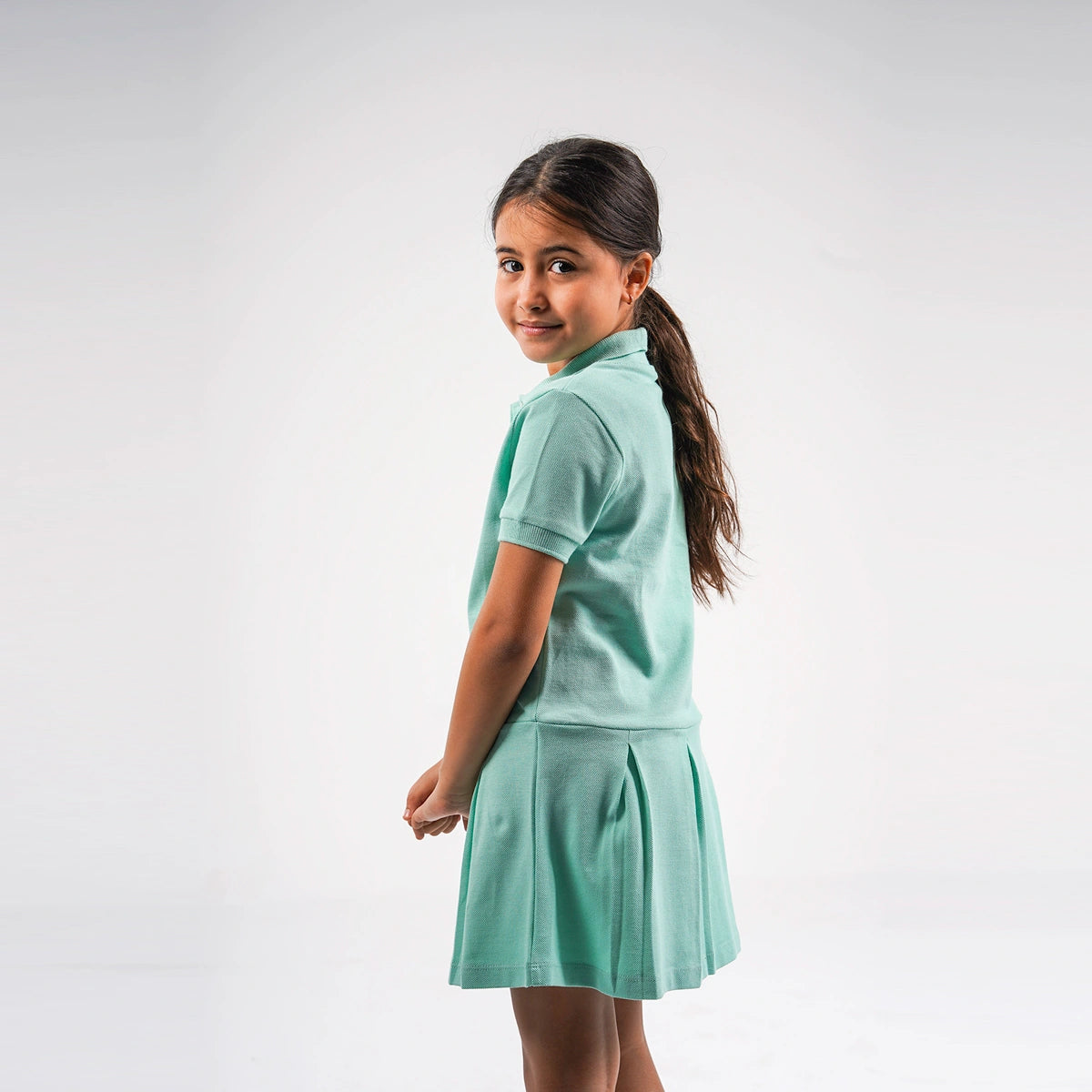 Aries - TENNIS DRESS