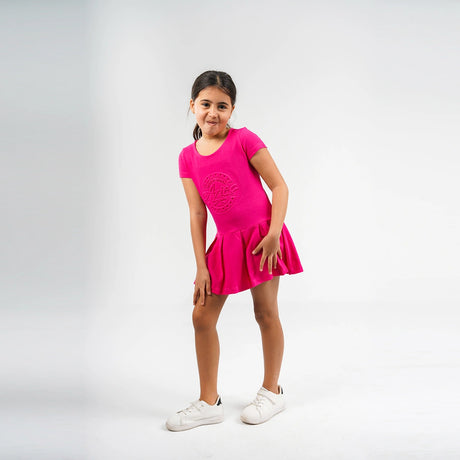 Aries - TENNIS DRESS