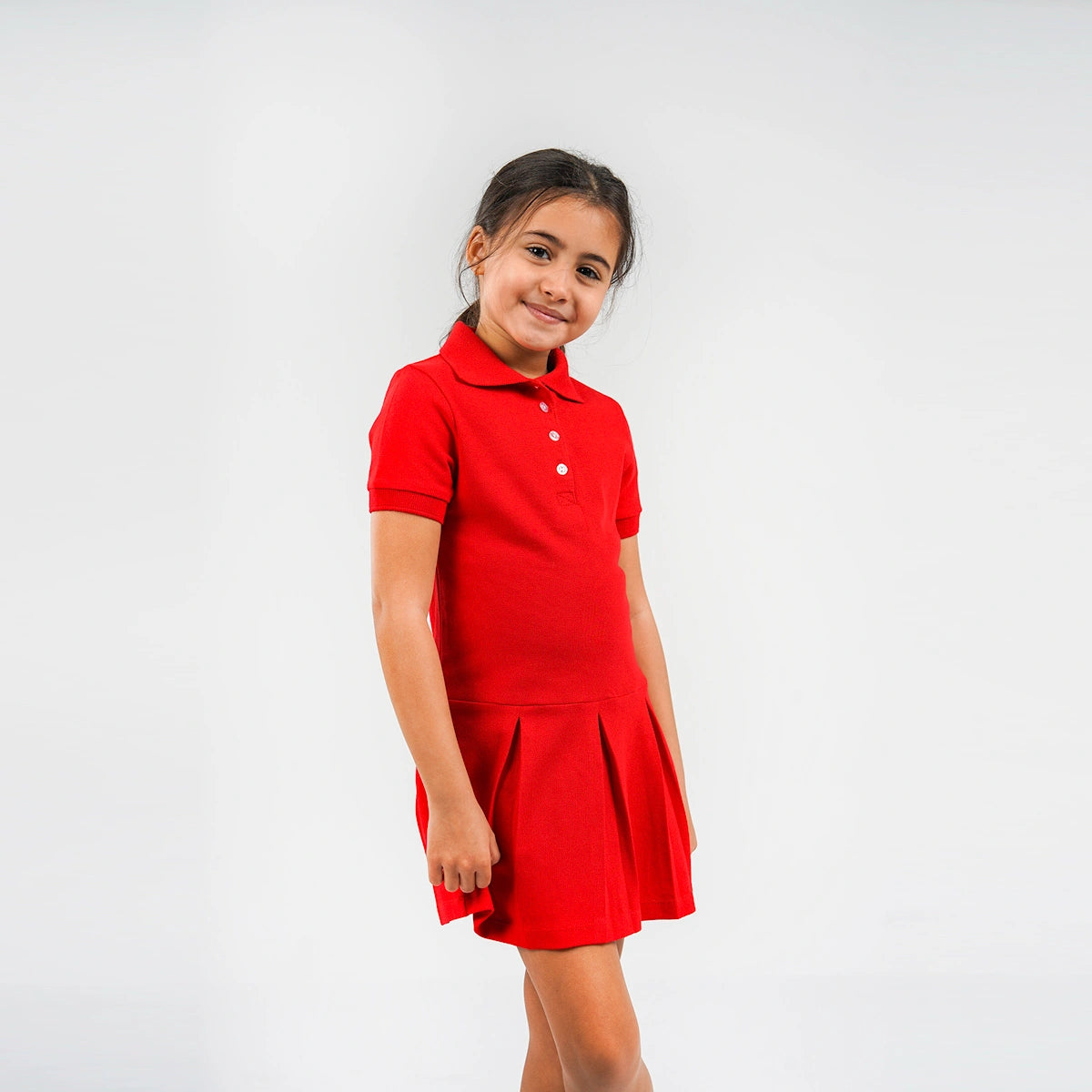 Aries - TENNIS DRESS