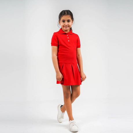 Aries - TENNIS DRESS