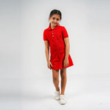 Aries - TENNIS DRESS