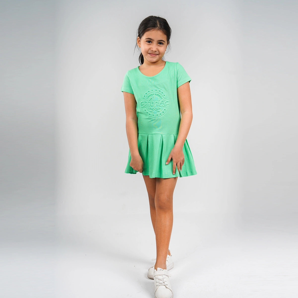 Aries - TENNIS DRESS