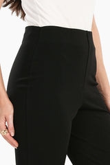 High Waist Flare Pants