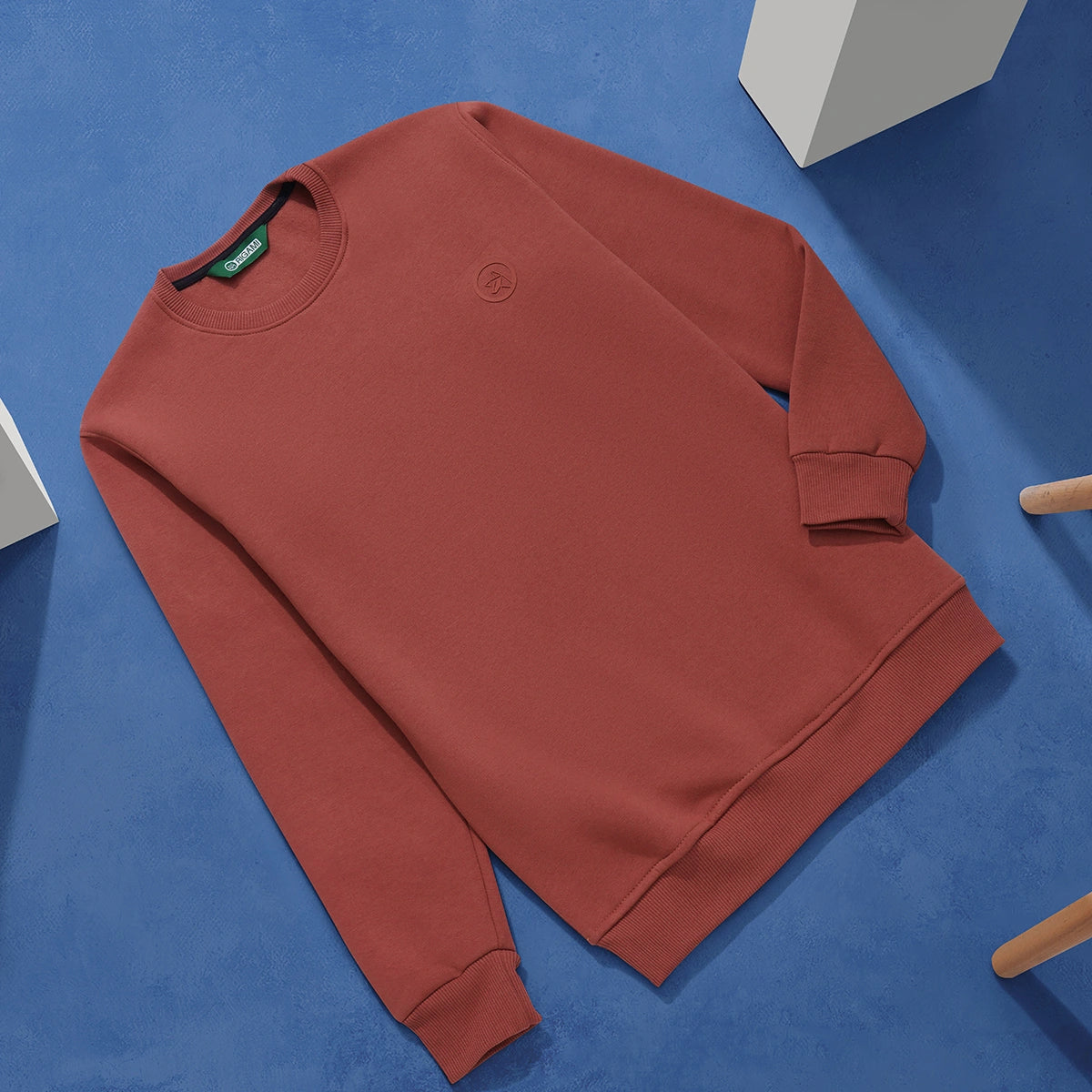 Origami - Basic  Swaetshirt  for men