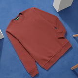 Origami - Basic  Swaetshirt  for men