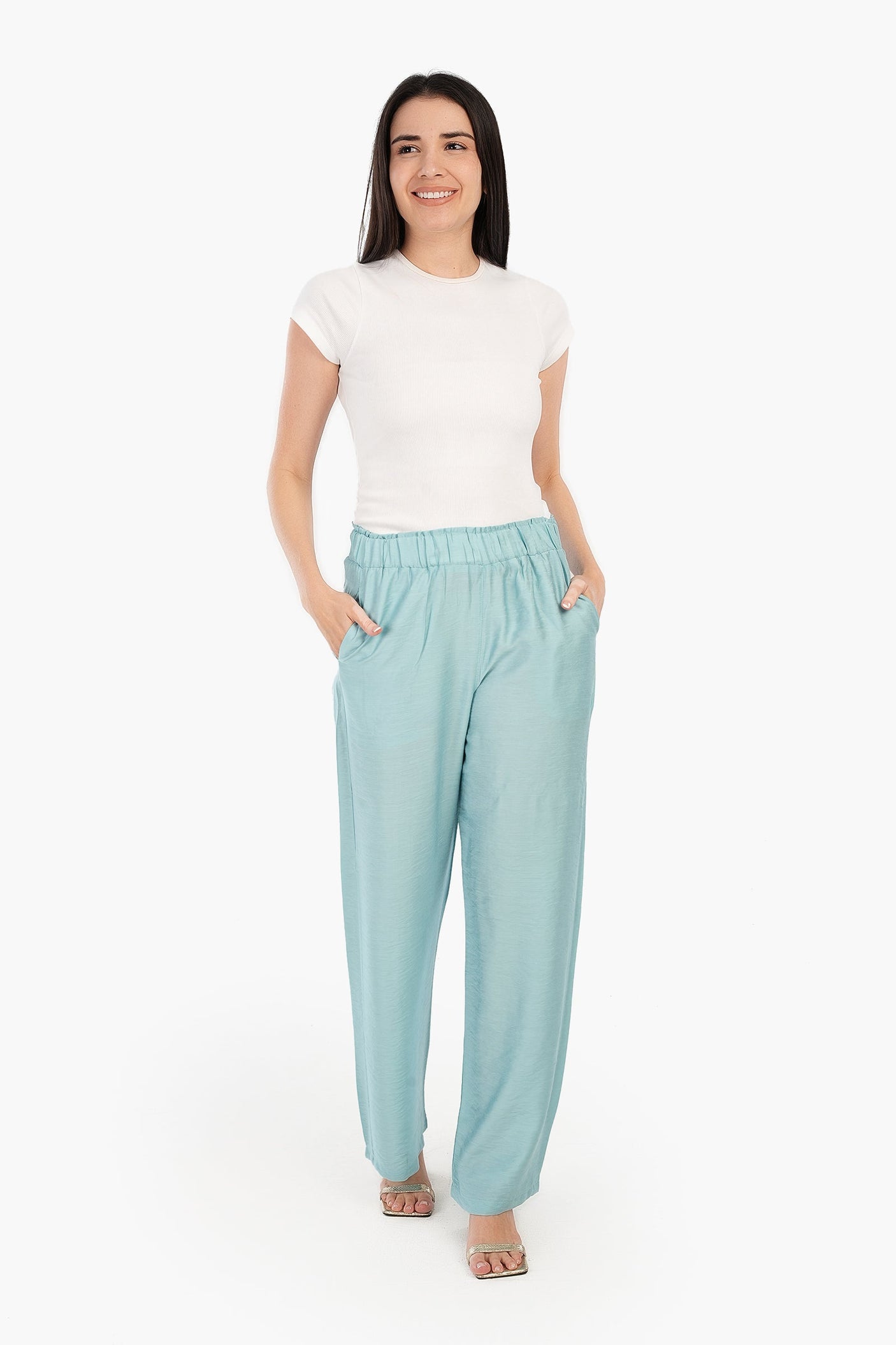 Carina - Relaxing Lounge Pants