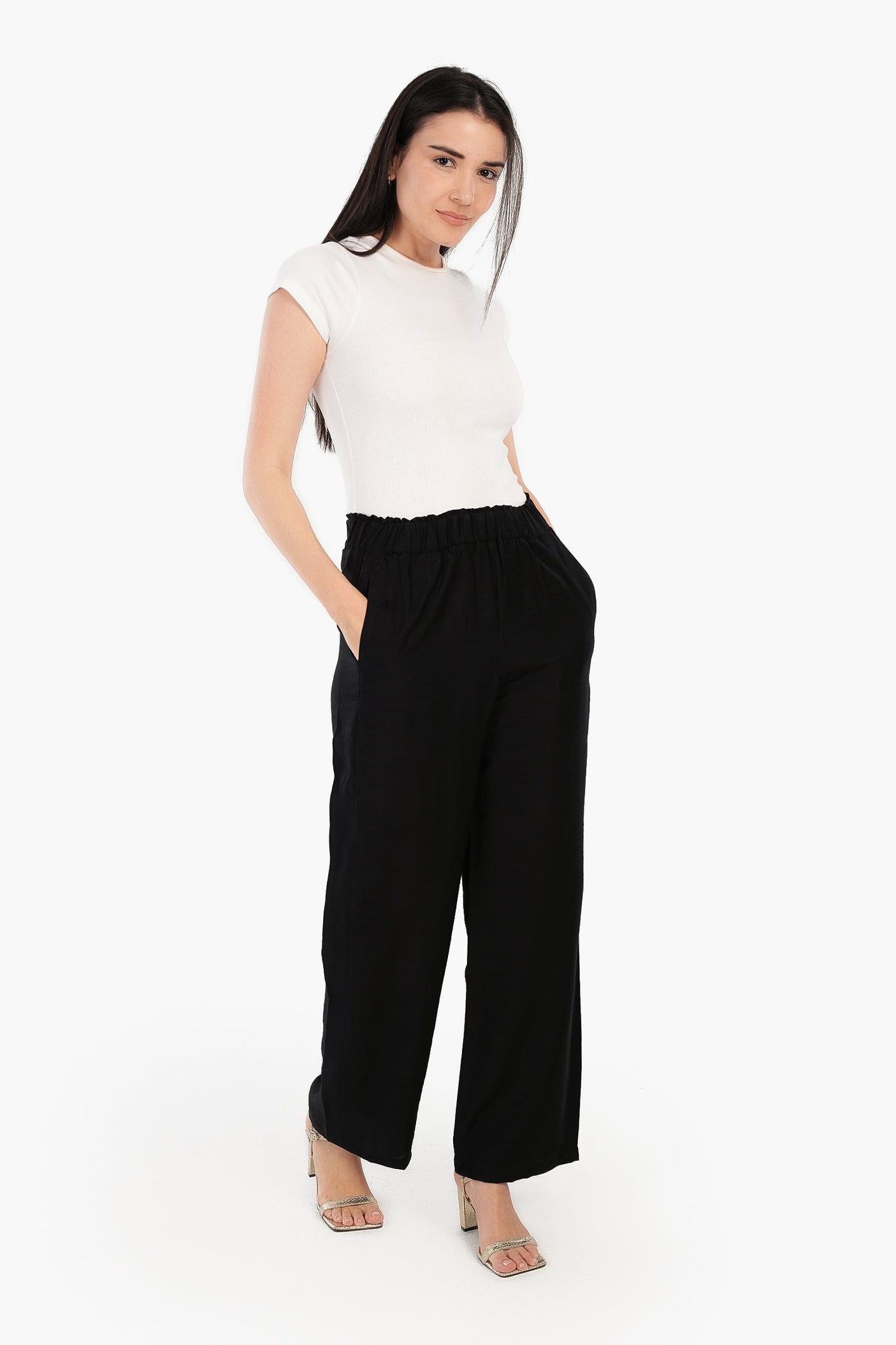 Carina - Relaxing Lounge Pants