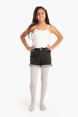 Carina -Girly Warm Pattern Pantyhose