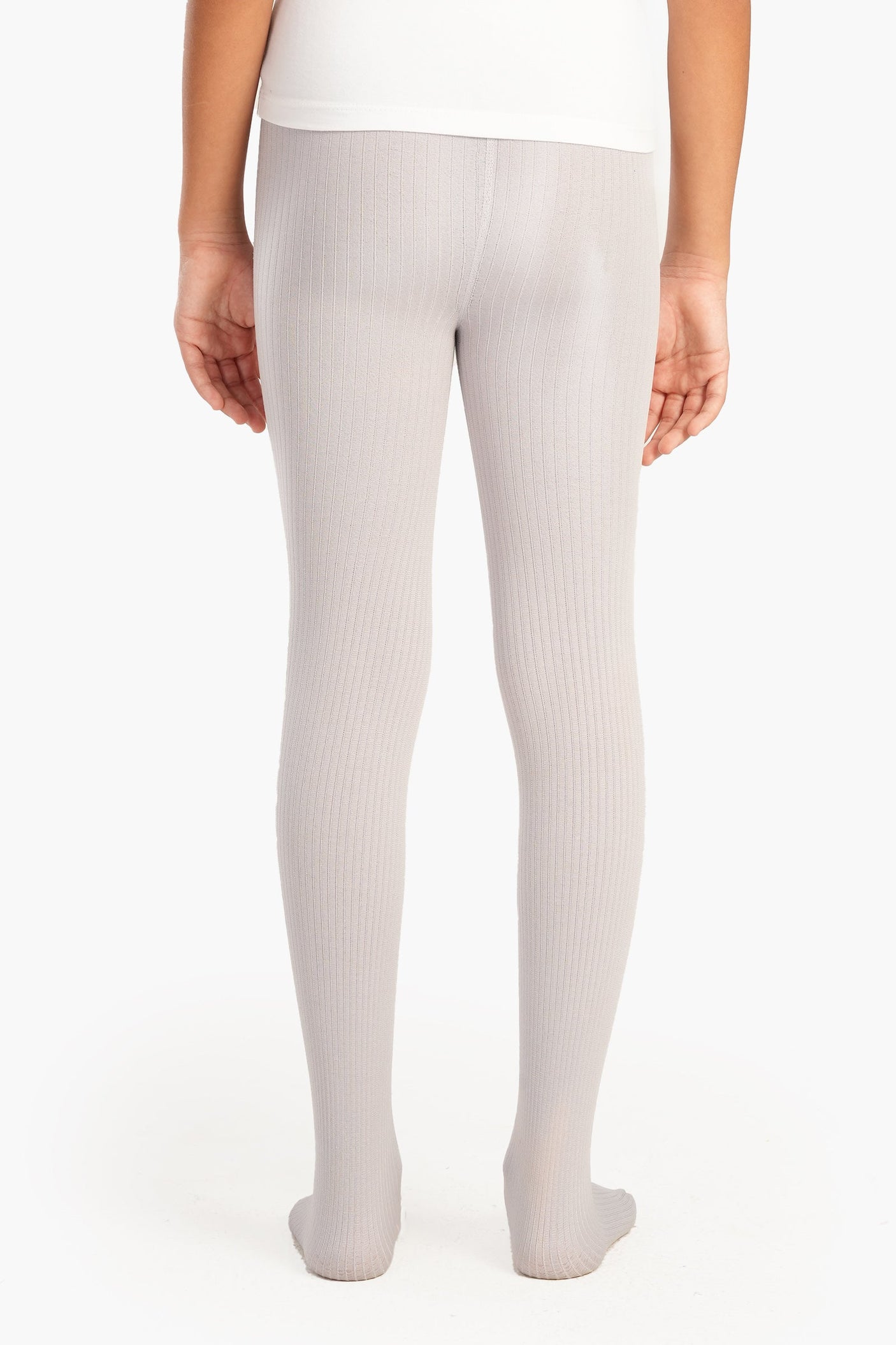 Carina -Girly Warm Pattern Pantyhose