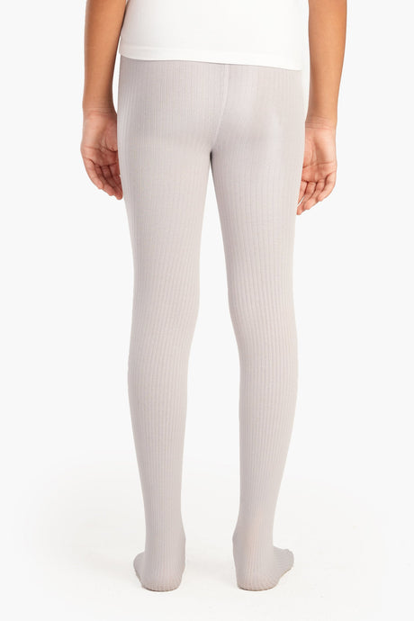 Carina -Girly Warm Pattern Pantyhose