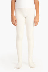 Carina -Girly Warm Pattern Pantyhose