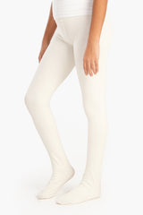 Carina -Girly Warm Pattern Pantyhose