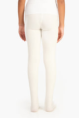 Carina -Girly Warm Pattern Pantyhose