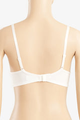 Carina - Wired Semi Push-Up Bra