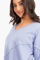 Carina - Nightgown with Round Hem
