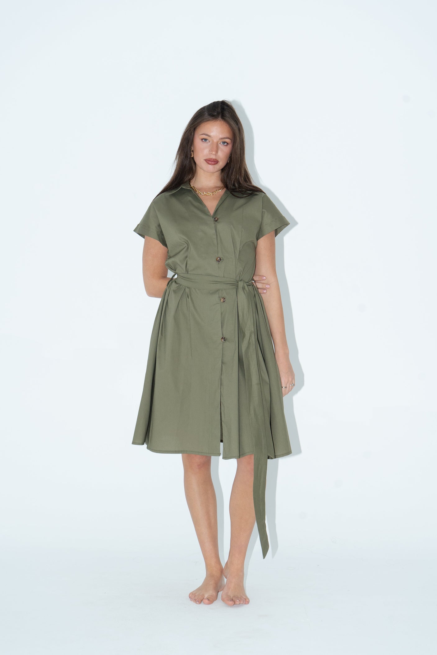 the-daily-dress-olive