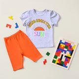Jockey - Sun girls Pajamas