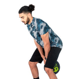 Champs Land - Viga performance full print Dri-fit T-shirt