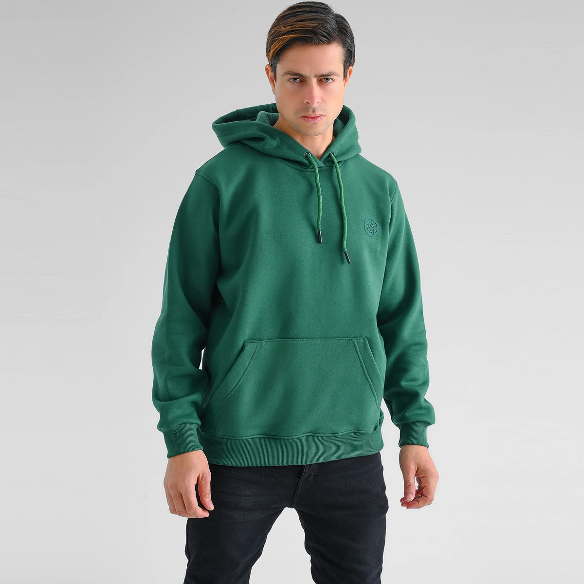 Origami - Hoodie for men