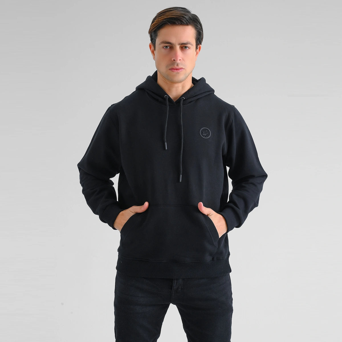 Origami - Hoodie for men