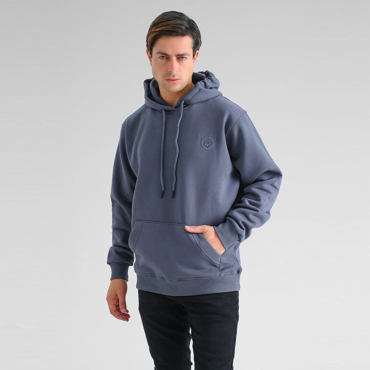 Origami - Hoodie for men