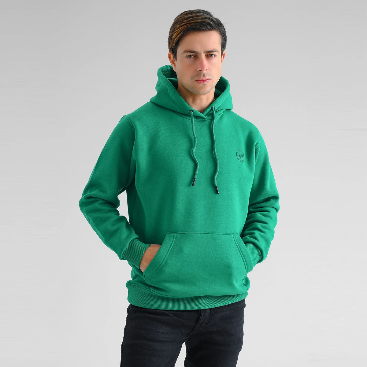 Origami - Hoodie for men