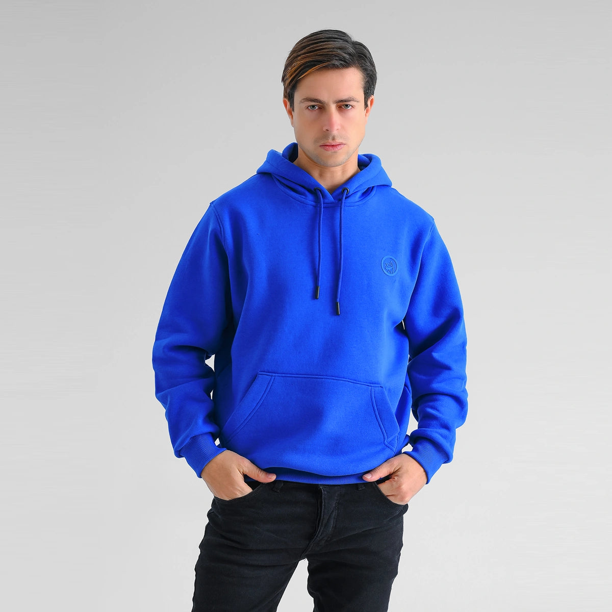Origami - Hoodie for men