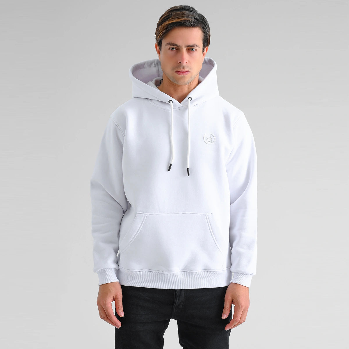 Origami - Hoodie for men