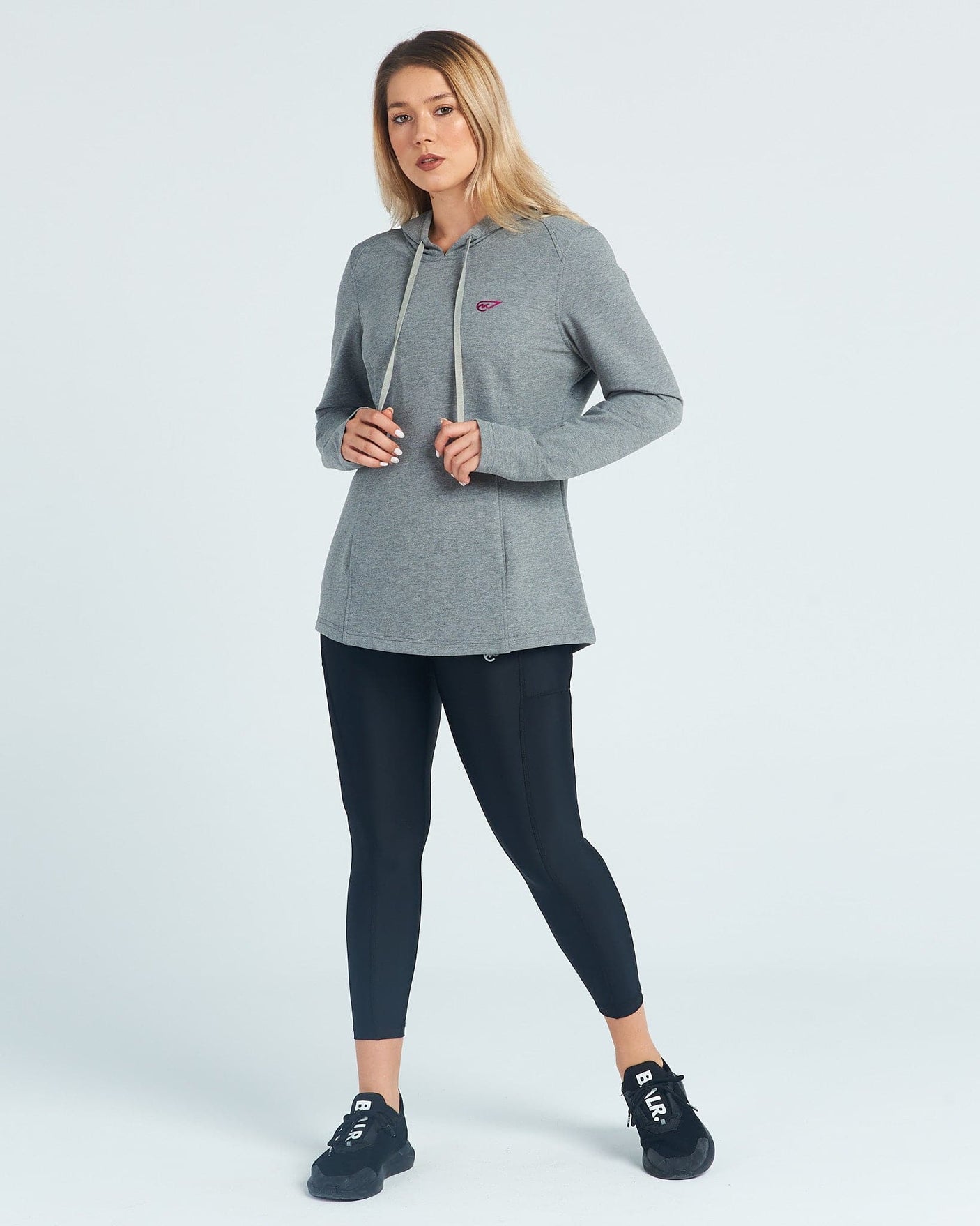Milton Hoodie