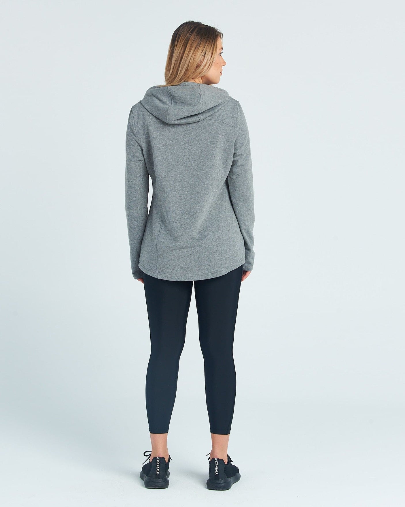 Milton Hoodie