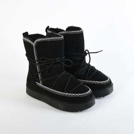 Women's Fur Uggs