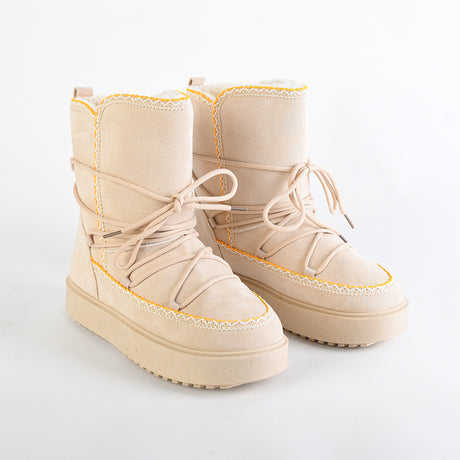 Women's Fur Uggs