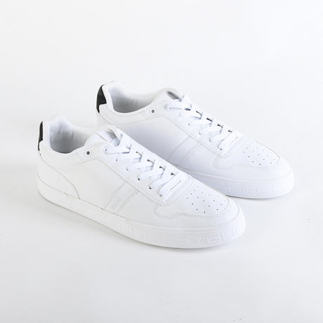 GUESS - Men's Pezol Low-Top Sneaker