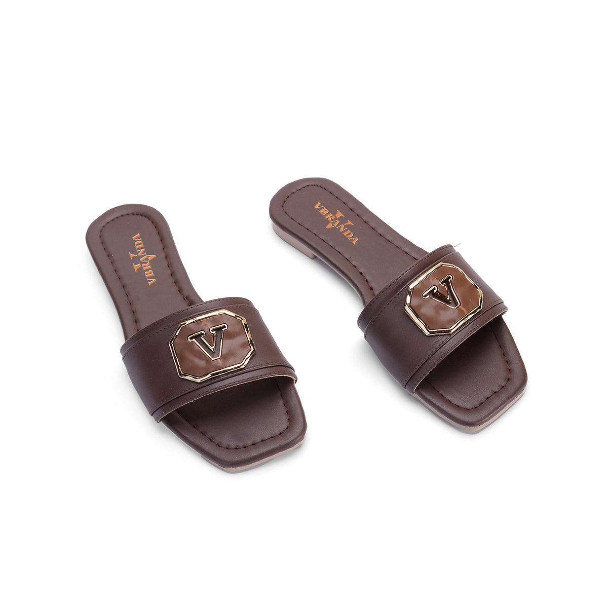 v branda - Vbranda Slipper Women  - women