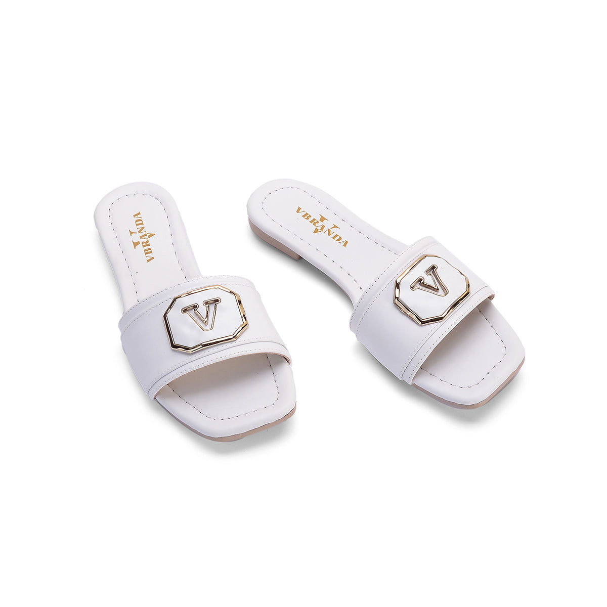 v branda - Vbranda Slipper Women  - women