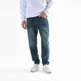 Origami - Relaxed fit jeans for men