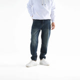 Origami - Relaxed fit jeans for men
