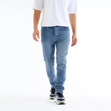 Origami - Wide leg jeans for men