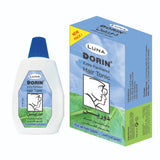 Luna - Dorin lotion for all types of hair 100 Ml