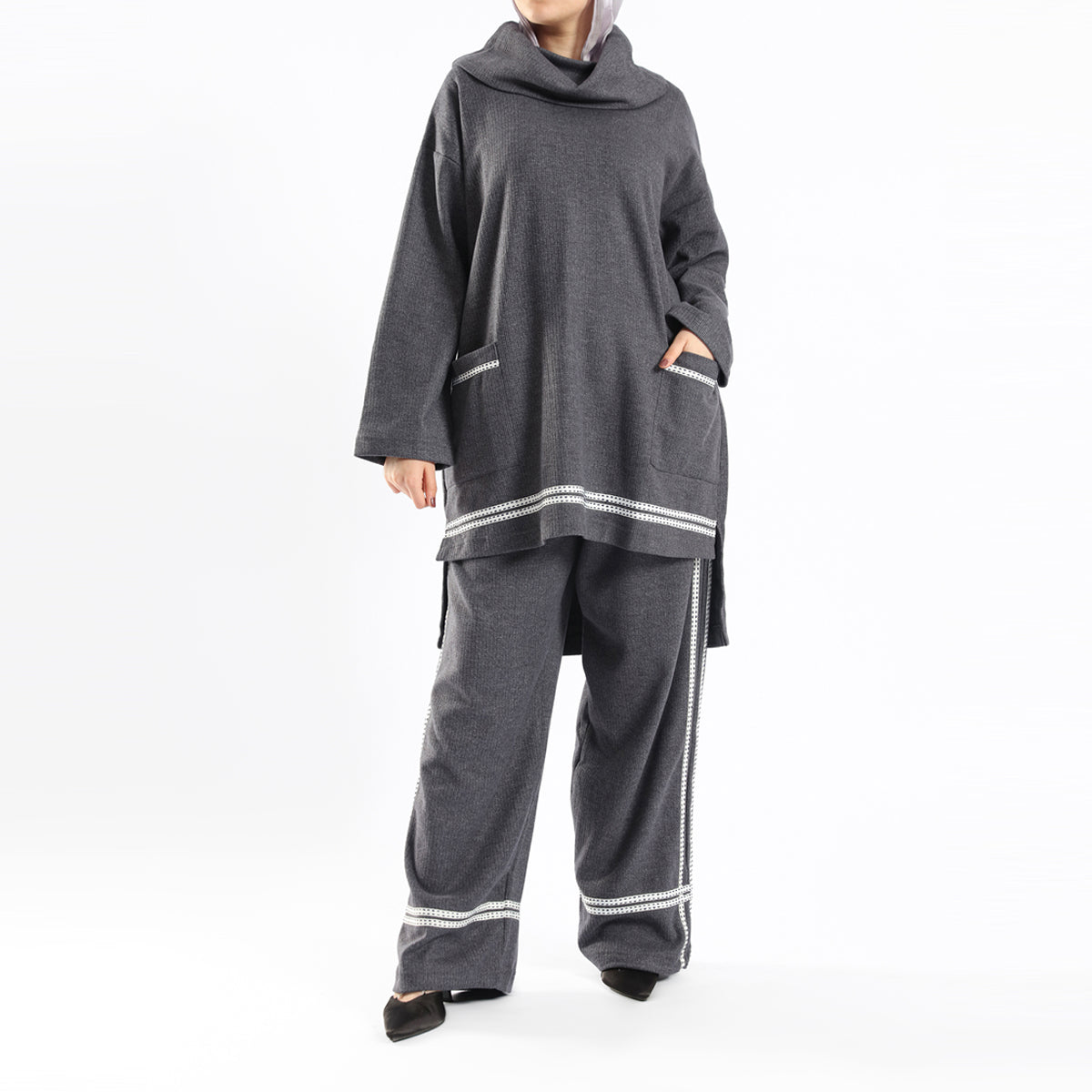 Emalina - Everyday Cotton Set