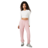 Forever 21 - Cuffed Fleece Joggers - Sold by FIG