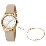 Esprit Es1L223L0035 Esprit Women'S Watch
