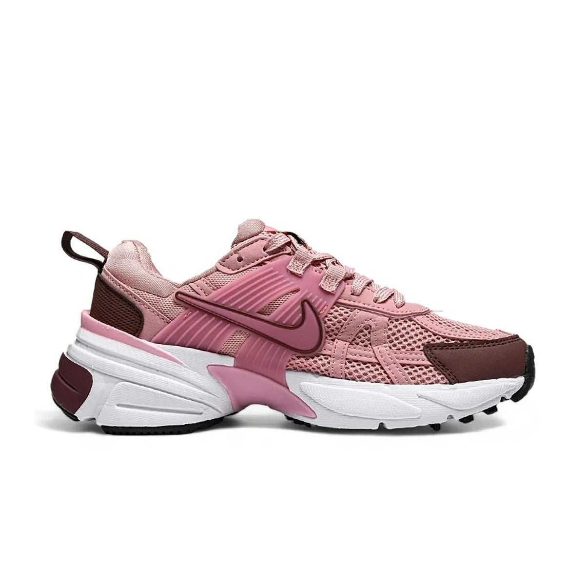 Nike - V2K Pink Bordo