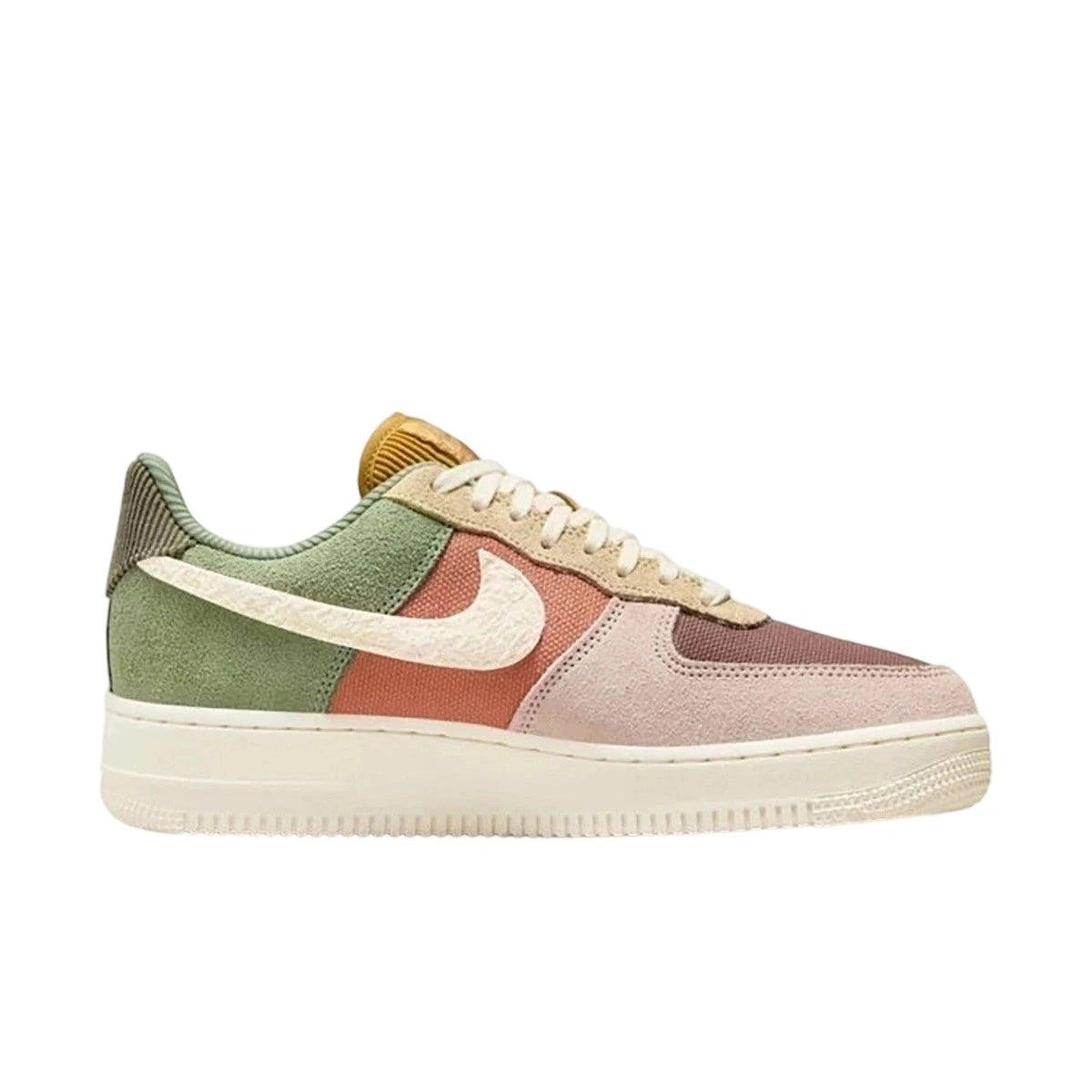 Nike - Air Force 1 '07 LX